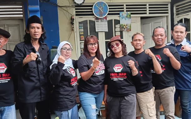 PNIB : Dari Jogja Untuk Indonesia Serukan Perang Lawan Intoleransi, Desak Negara Tetapkan 16 November Hari Toleransi Nasional