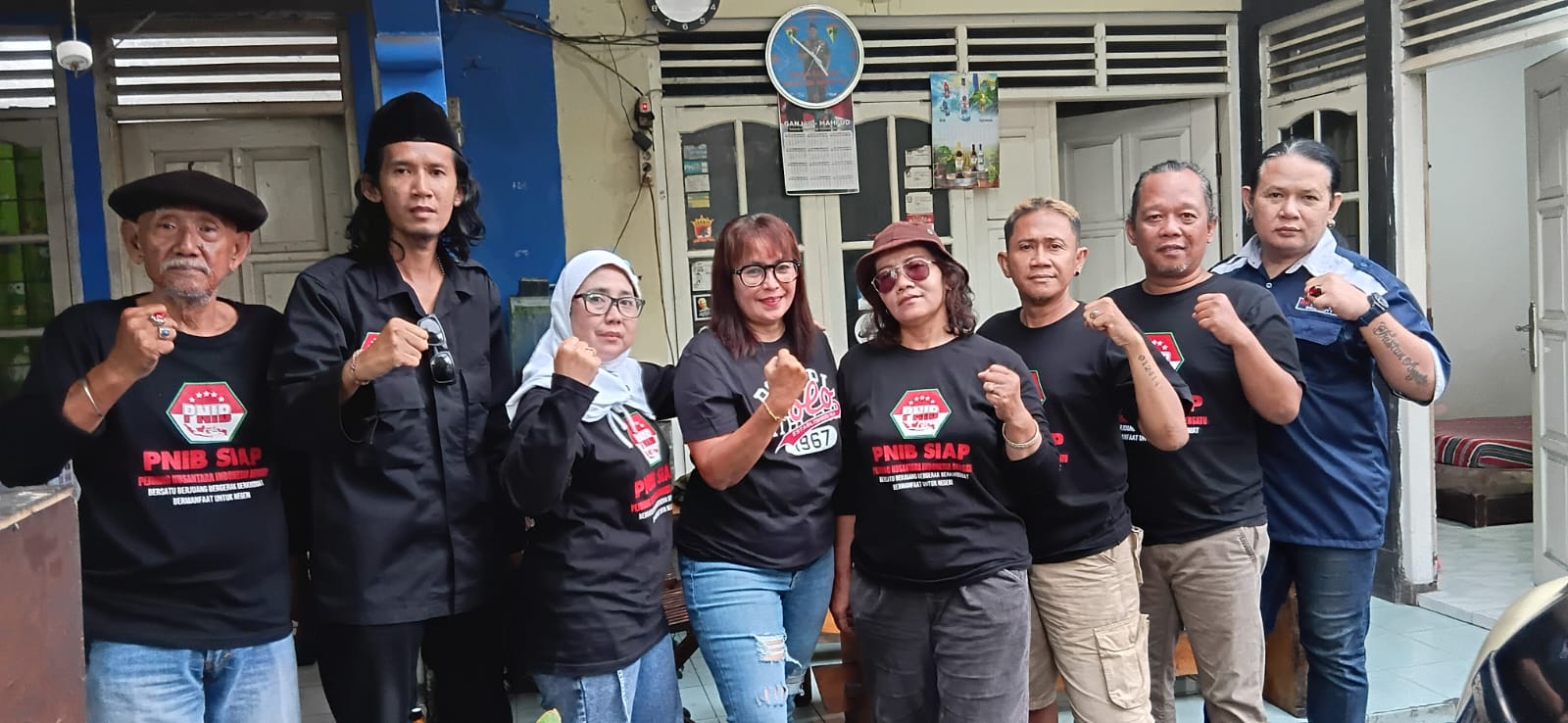 PNIB : Dari Jogja Untuk Indonesia Serukan Perang Lawan Intoleransi, Desak Negara Tetapkan 16 November Hari Toleransi Nasional