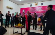 Pomparan Borsak Sirumonggur Sihombing Lumbantoruan Wilayah Tangsel Merayakan Ulang Tahun  ke-6