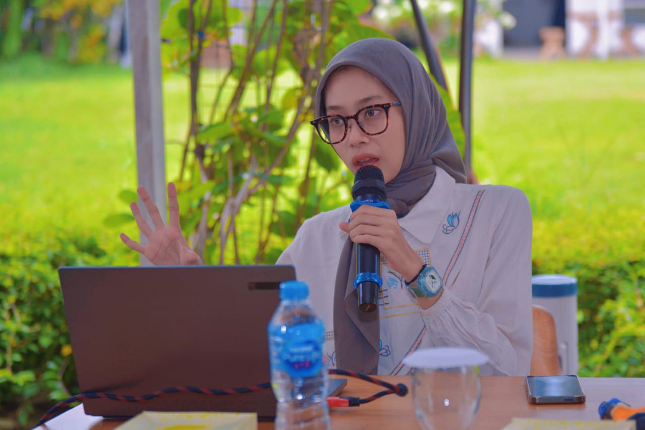 KOPRI SEBAGAI BADAN SEMI OTONOM: STRATEGI, MANDAT, DAN ARAH PERJUANGAN