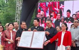 Ketua Forpemas Habornas Desak Pemerintah Tutup TPL