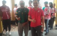 Gebyar HUT RI ke -80, DISDIK Sumedang Gelar Lomba Gerak Jalan dan Berbagai Permainan
