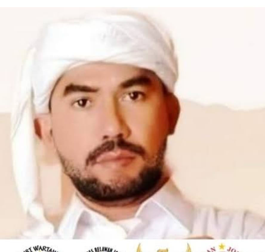 Haidar Alwi dan Gagasannya Dalam Mereformasi PERTAMBANGAN