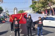 PNIB : Dirgahayu 21 Tahun Densus 88, Istiqomah Jaga Indonesia dari Intoleransi, Radikalisme Terorisme