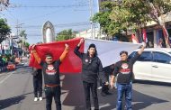 PNIB : Dirgahayu 21 Tahun Densus 88, Istiqomah Jaga Indonesia dari Intoleransi, Radikalisme Terorisme