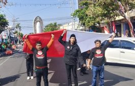 PNIB : Dirgahayu 21 Tahun Densus 88, Istiqomah Jaga Indonesia dari Intoleransi, Radikalisme Terorisme