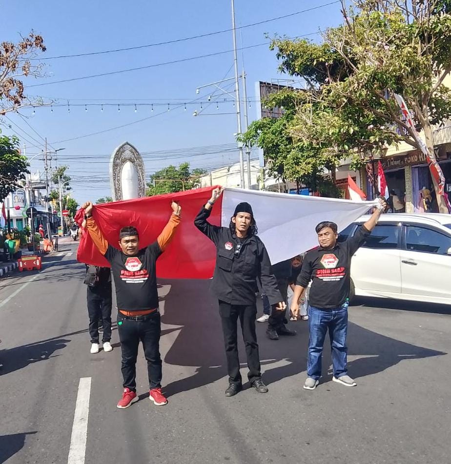 PNIB : Dirgahayu 21 Tahun Densus 88, Istiqomah Jaga Indonesia dari Intoleransi, Radikalisme Terorisme