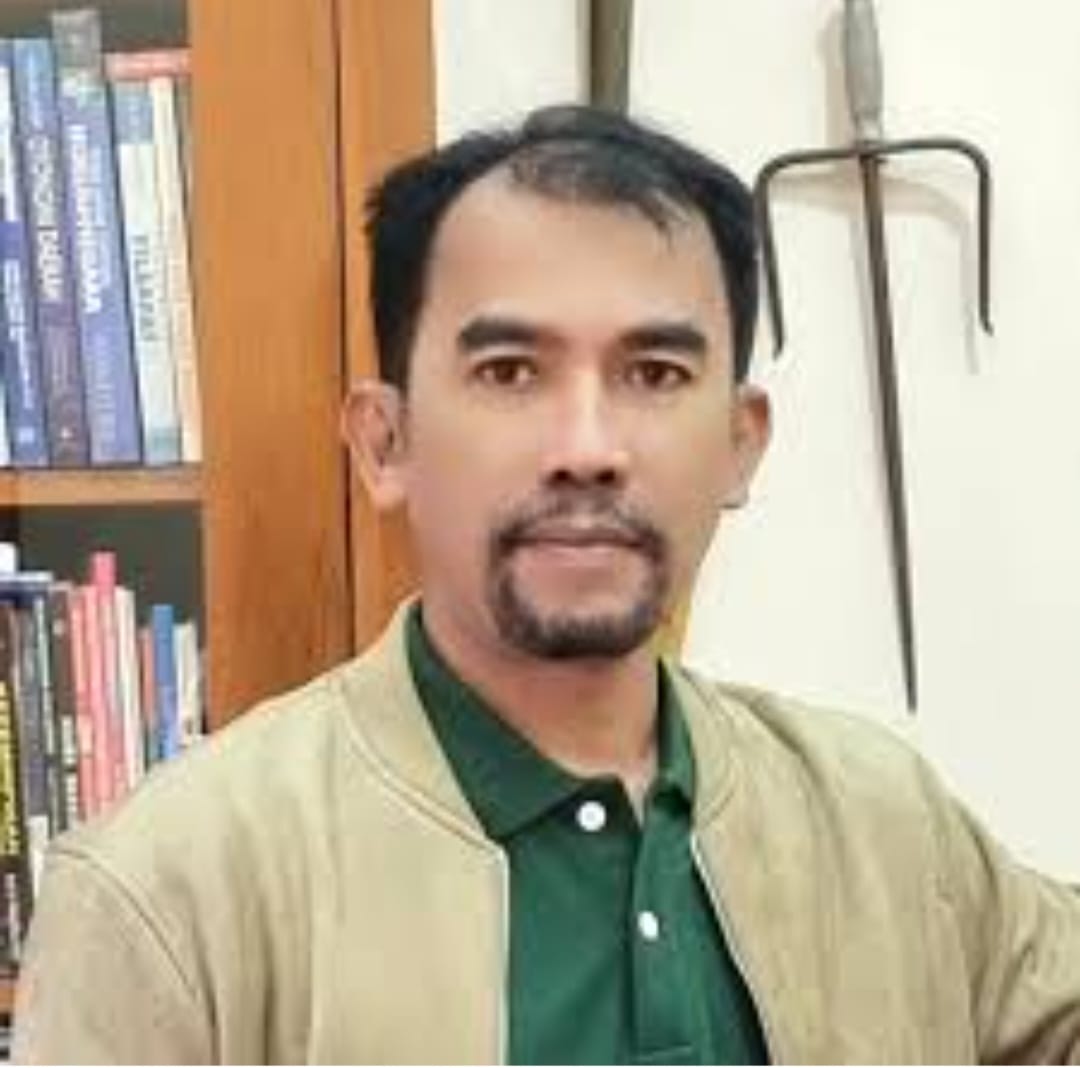 Bayang- Bayang JOKOWI Dibalik Aksi Demonstrasi 25 dan 28 Agustus 2025