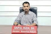 Jangan Jadikan Lagi POLRI Sebagai 