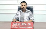 Jangan Jadikan Lagi POLRI Sebagai 