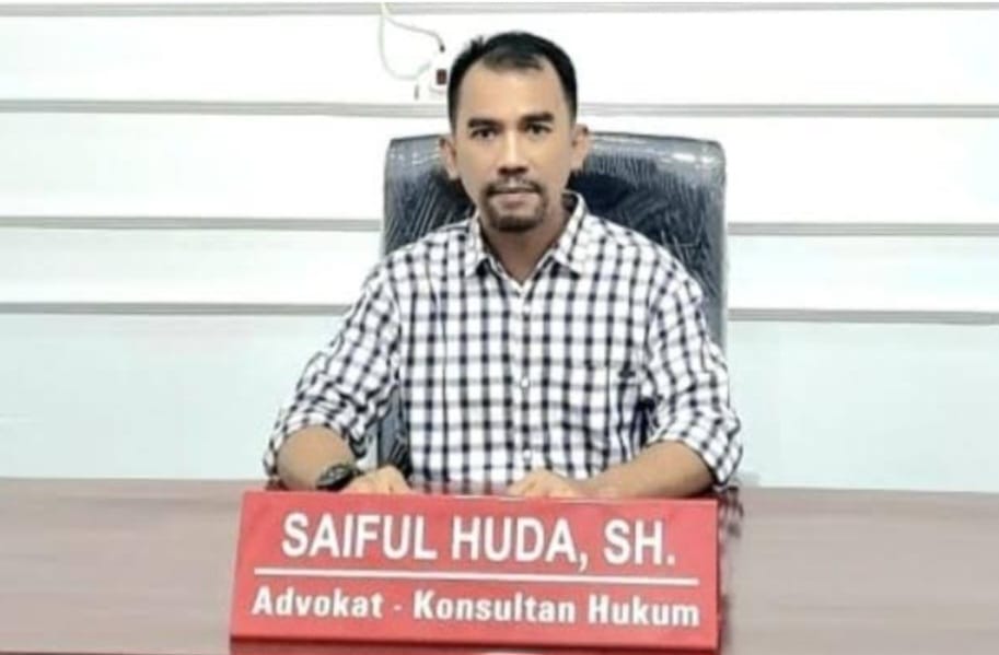Jangan Jadikan Lagi POLRI Sebagai 