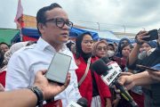 Terkait Dugaan Pemerasan, KPK OTT Wamenaker Immanuel Ebenezer