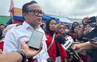 Terkait Dugaan Pemerasan, KPK OTT Wamenaker Immanuel Ebenezer