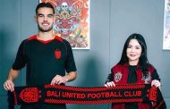 Jens Raven: Debut di Super League,  Ingin Cetak Gol tapi Sulit