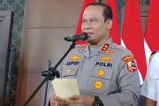 Mereka Saudara Kita, Kapolda Metro Minta Jajaran Humanis Layani Massa