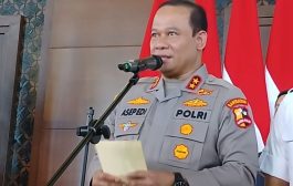 Mereka Saudara Kita, Kapolda Metro Minta Jajaran Humanis Layani Massa