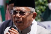 Bentuk Badan Ekonomi Syariah, Ma'ruf Amin Sebut Prabowo Punya Utang Janji