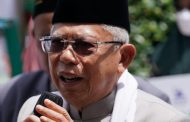 Bentuk Badan Ekonomi Syariah, Ma'ruf Amin Sebut Prabowo Punya Utang Janji