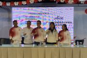 Indonesia Jadi Tuan Rumah Piala Asia Woodball 2025