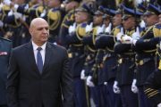 Presiden Lebanon Wanti-wanti Iran Jangan Ikut Campur Urusan Negara