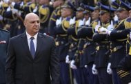 Presiden Lebanon Wanti-wanti Iran Jangan Ikut Campur Urusan Negara