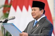 16 Ormas Keagamaan, Presiden Prabowo Undang ke Hambalang