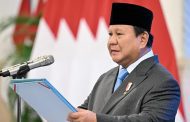 16 Ormas Keagamaan, Presiden Prabowo Undang ke Hambalang
