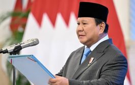 16 Ormas Keagamaan, Presiden Prabowo Undang ke Hambalang