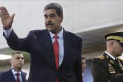 Presiden Venezuela Kerahkan Jutaan Milisi, AS Bikin Sayembara Penangkapan