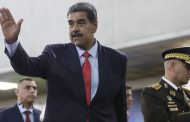 Presiden Venezuela Kerahkan Jutaan Milisi, AS Bikin Sayembara Penangkapan