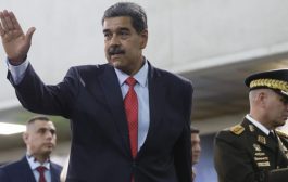 Presiden Venezuela Kerahkan Jutaan Milisi, AS Bikin Sayembara Penangkapan