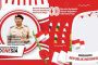 Segenap Karyawan Staf dan Pimpinan Kantor Direktorat Jenderal Penataan Agraria Kementerian Agraria dan Tata Ruang Badan Pertanahan Nasional Mengucapkan Dirgahayu RI ke 80 Tahun