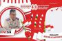 Segenap Karyawan Staf dan Pimpinan Kantor Pertanahan Kota Samarinda Mengucapkan Dirgahayu RI ke 80 Tahun