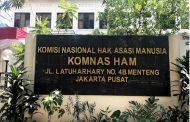 Beri Atensi Serius, Komnas HAM Kecam Kasus Tewasnya Affan Ojol