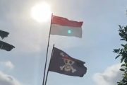 Jelang HUT RI, Istana Bantah Aparat Razia Bendera One Piece