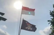 Jelang HUT RI, Istana Bantah Aparat Razia Bendera One Piece