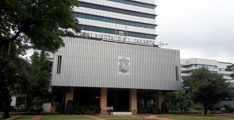 Dilindas Rantis Brimob, Pemprov DKI Fasilitasi Pemakaman Affan yang Tewas