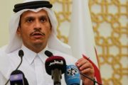 Hukum Israel atas Kejahatannya, PM Qatar Desak Dunia Setop Standar Ganda