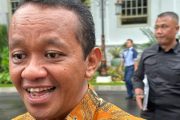 Beli BBM dari Pertamina, Menteri ESDM Bahlil Lahadalia Pastikan Shell-BP Setuju