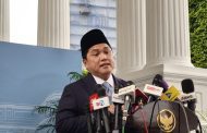 Erick Thohir Diharapkan Bisa Memajukan Olahraga Nasional