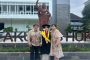 Wisudawati FH UGM Terbaik Asal Sumbawa Kini Berkarier di Firma Hukum Ternama
