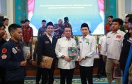 Diundang Ke Istana, BEM PTNU dorong Kenaikan gaji Guru, Buruh hingga Ojol