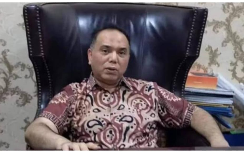 Haidar Alwi: Hikmah Di Balik 17+8 Tuntutan dan Bahaya Pola Nepal 2025