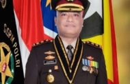 Kombes Pol Juang Andi Priyanto Dir Pamobvit Polda DIY, Sosok Humoris Namun Tegas Tegakkan Disiplin