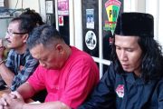 PNIB Gelar Istighotsah Burdah Ngaji Pancasila Doa Lintas Agama di Jogja, Serukan 16 November Jadi Hari Toleransi Nasional