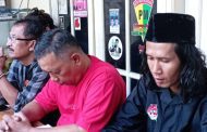 PNIB Gelar Istighotsah Burdah Ngaji Pancasila Doa Lintas Agama di Jogja, Serukan 16 November Jadi Hari Toleransi Nasional