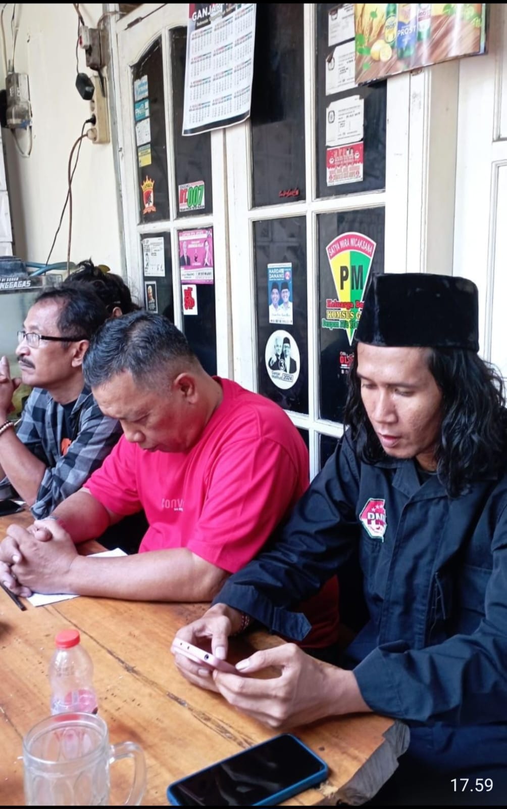 PNIB Gelar Istighotsah Burdah Ngaji Pancasila Doa Lintas Agama di Jogja, Serukan 16 November Jadi Hari Toleransi Nasional