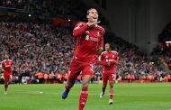 Dramatis, Van Dijk Menangkan The Reds Atas Atletico Madrid 3-2
