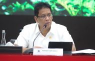 Purbaya Bakal Kejar 200 Penunggak Pajak Rp 60 T