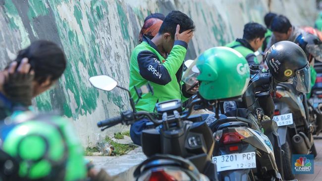 Pukul Ojol: Ulah Letda FA Berujung Permintaan Maaf